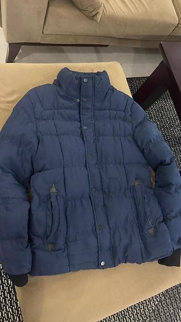 большой размер: Kurtka L-XL razmer — 1