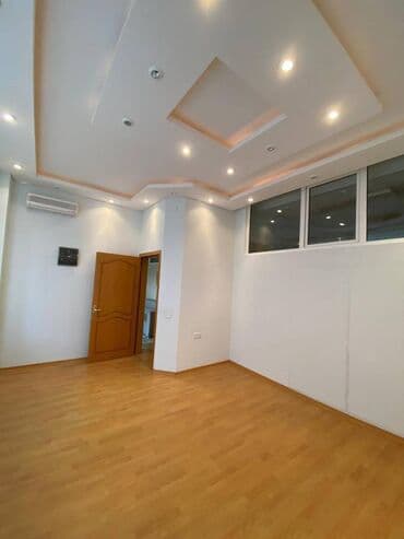 obyek: Əhmədli metrosunun yaxınlığında sahəsi 130kv/m olan,6 otağli — 13