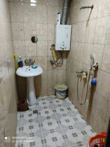 dasinmaz emlak agstafa: Bakı, 5 otaqlı, Köhnə tikili, 105 kv. m — 9