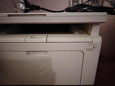 printer: HP LaserJet Pro MFP M130a çoxfunksiyalı lazer printer - 3‑ü 1-də — 2