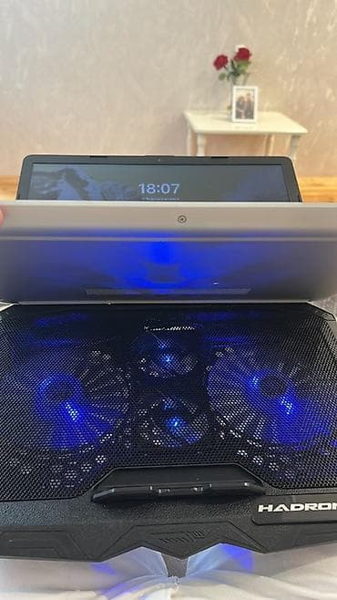 notebook ram: HP noutbuk satılır. Tam işlək vəziyyətdədir. 8 GB RAM, 240 GB SSD, AMD — 6