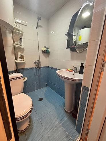 demir masa: İkinəfərlik çarpayı — 10