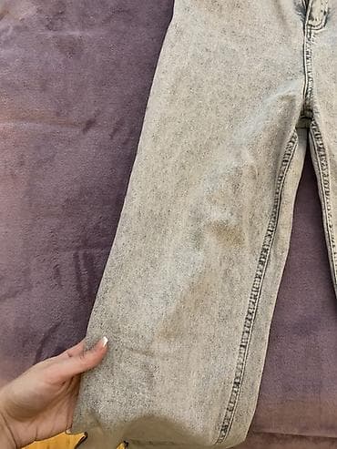 Cinslər: Cinslər, Defacto, rəng - Boz — 3