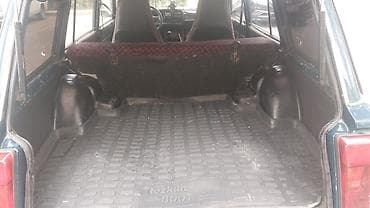 kuzu: Lada 2104 universal - Kuzov: 5 qapılı universal, tünd mavi rəng - — 10