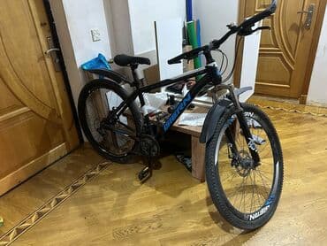 İşlənmiş Şəhər velosipedi 29", Ünvandan götürmə lalafo.az -da İşlənmiş Şəhər velosipedi 29", Ünvandan götürmə