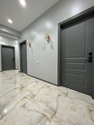 günəşli: Yeni Günəşli Massiv D, 3 otaqlı, Yeni tikili, 91 kv. m — 2