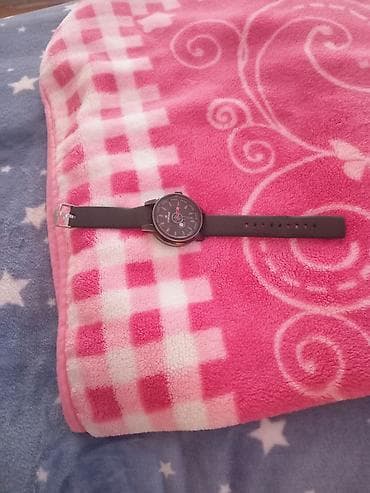 kiwi saati: İşlənmiş, Qol saatı, Force, rəng - Qara — 3