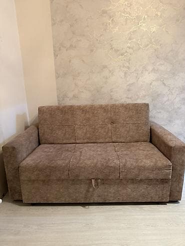 Divanlar: Di̇van-kravat, Açılan, Parça — 3