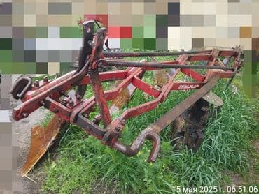 təkər traktor: Traktor Belarus (MTZ) 1221, 2011 il, 140 at gücü, motor 4 l, İşlənmiş — 10