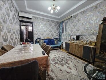 bineqedide kiraye evler 2024: Ağ şəhər 2 otaqlı, 50 kv. m, Kredit yoxdur, Yeni təmirli — 14