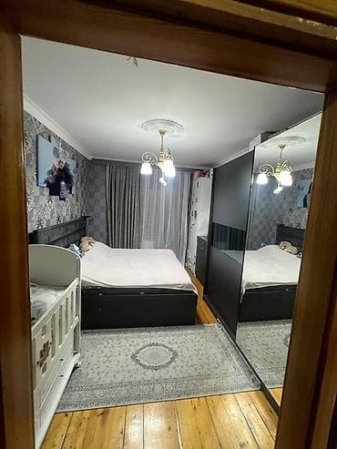 квартира 3 комнатная: 5 комнат, 140 м² — 9