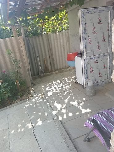 kiraye evlerin satisi: Şamaxı, 57 kv. m, 2 otaqlı — 4