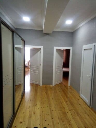 guneslide kiraye evler: Neftçilər metrosunun yaxınlığında vosmoya yaxın 24 nömrəli polis — 6