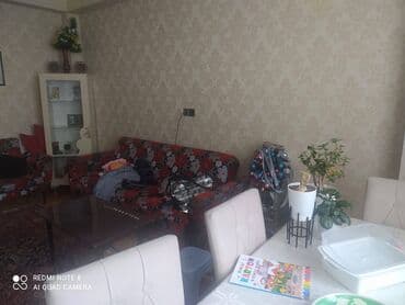 daşınmaz əmlak mənzil kirayəsi: Həzi Aslanov metrosu yaxınlığında hər şəraiti olan 3 otaqlı ev kirayə — 9