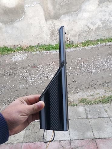 mazda 6 2003: Changan A05 üçün Led Dumanni fara . 1 ədəddir. Sol teref — 3