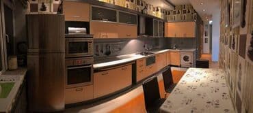 1 otaqli kiraye evler 20 yanvarda: 28 may metrosunun yaxınlığında 15 mertebeli binanın 12-ci — 3