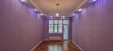 8 mikrorayon: 2 otaqlı, Yeni tikili, m. Nəsimi, 80 kv. m — 1