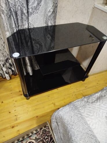 Divan və masa dəstləri: Tumbalar — 1