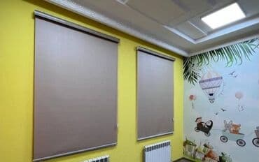 step deke: Jalüz pərdə ucuz  sok qiymətlər bizdə 2 ya 3 günərzində hazırlama — 15