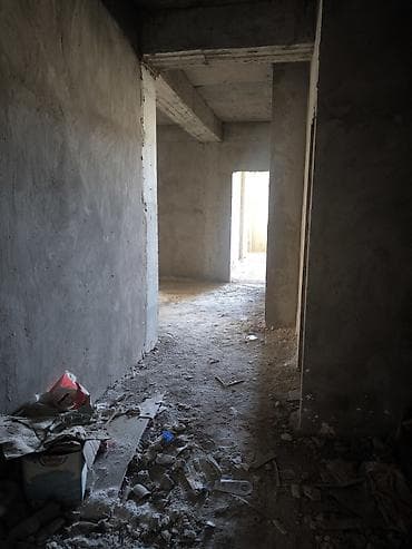 8 mikrorayon satilan evler: Yasamal, 3 otaqlı, Yeni tikili, 138 kv. m — 5