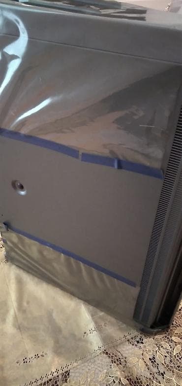 dj controller az: Dynacord powermate 1600-2, Original Made in Germaniytəmirdə — 4