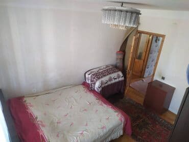 новостройки в хырдалане: 3 комнаты, Новостройка, 90 м² — 3