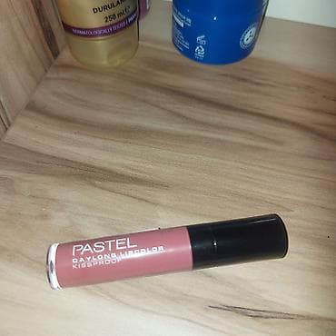 Dodaq boyası, Pastel, Çəhrayı, Yeni, Pulsuz çatdırılma lalafo.az -da Dodaq boyası, Pastel, Çəhrayı, Yeni, Pulsuz çatdırılma