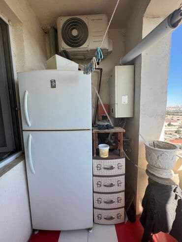 ucuz kafeler: Montin, 2 otaqlı, Yeni tikili, m. Nəriman Nərimanov, 63 kv. m — 17