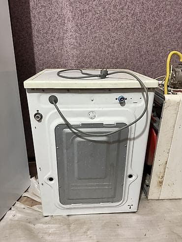 Daewoo paltaryuyan maşın – Air Power 7 kg
7 kq həcm
Islekdir