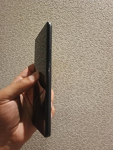 ucuz iphone 7: Honor X9b, 256 GB, rəng - Qara, Barmaq izi — 5