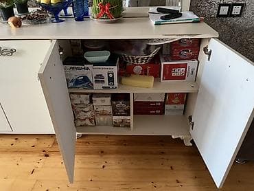 stol destleri: Qonaq otağı üçün mebel dəsti 3 lu real alıcıya qeşey ednirdim olacaq — 5