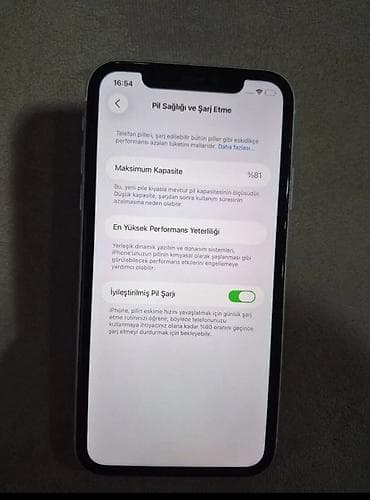 playstation 4 konsolları: IPhone 11, 128 GB, Zəmanət, Face ID, Sənədlərlə — 1