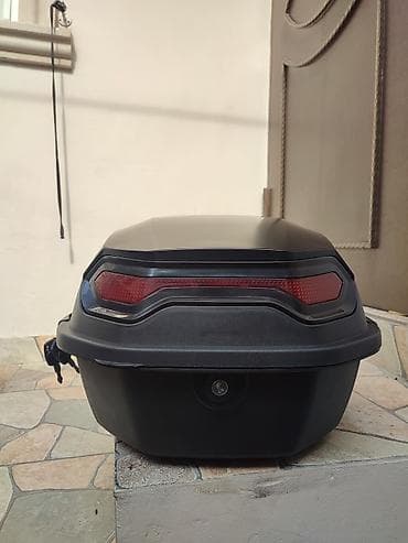 kuba 150 motor: Lohr 2, 2025 il, Çin, Ünvandan götürmə — 1