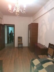 buzovna mərdəkanda bina evləri: Abseron Gencler Seherciyinde yeni tikili binada 11 ci mertebenin 3 cu — 3