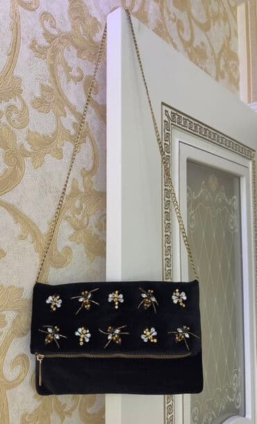 женские шлепанцы с мехом: - Tünd qəhvəyi rəngdə xəz. Ölçü 44-48, 2 dəfə toya geyinilib, əla — 7