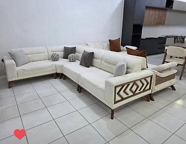 Yeni, Künc divan, Pufik, Bazalı, Açılan