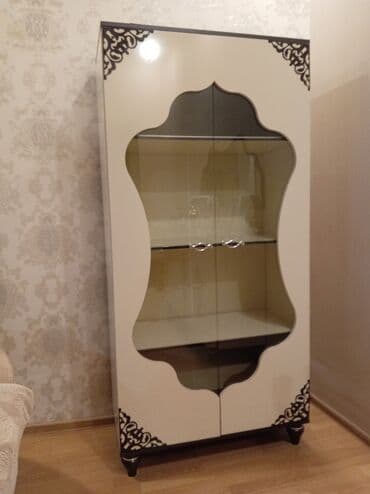 asma tavan metbex ucun: Dolablar — 1