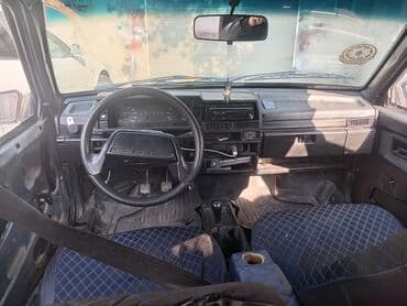 vaz 2107 avtomat karopka: VAZ (LADA) 2109: 1.5 l | 1991 il 16580 km Hetçbek — 5