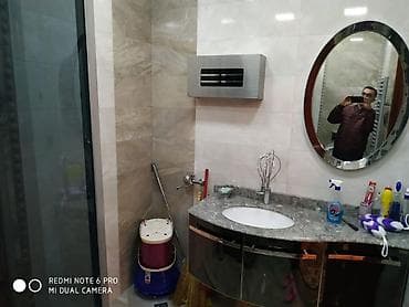 xonca kiraye: Xətai metrosu yaxınlığında, modern üslubda təmir olunmuş 3 otaqlı, 150 — 8