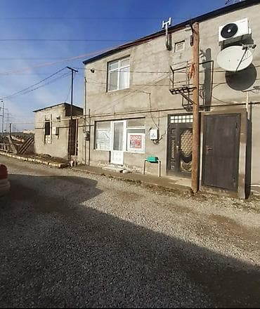 lalafo az goranboy: 4 otaqlı, 220 kv. m, Kredit yoxdur, Orta təmir — 1