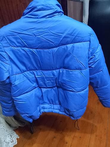 godekce deri: Kurtka, Bolonka, Qış, XL — 4