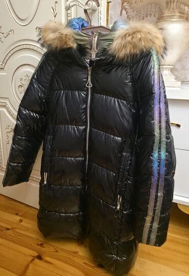 qar qiz paltari: 158-164 öıçü.Təbii xəz — 2