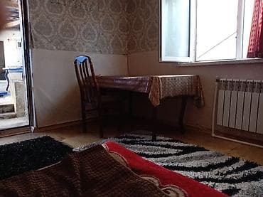 azadliq prospekti: Ev 59 saylı tam orta məktəbin yanında yerləşir 1 otaqdı 1 nəfərə — 4