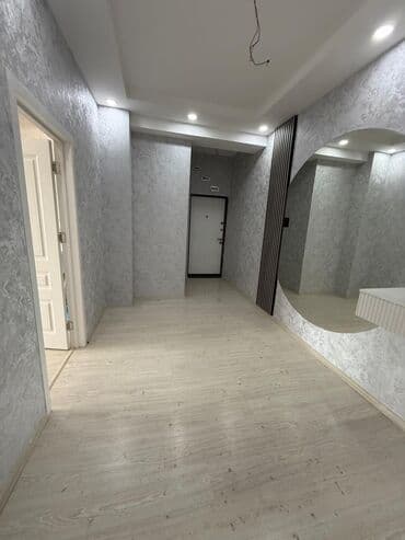 emlak sirvan: 2 комнаты, Новостройка, 71 м² — 4