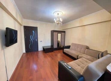 kirayə ev mingəçevir: Nərimanov rayonu,Gənclik metrosu yaxınlığı.9 mərtəbəli binanın,7-ci — 5