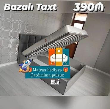 taxt işlenmiş: Bazalı taxt — 1