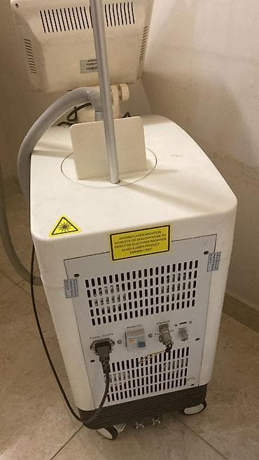 Оборудование для производства: Эпиляция — 3