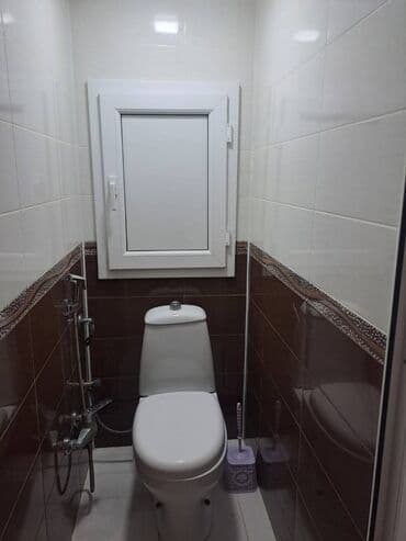 недвижимость в баку из рук в руки: Баку, 3 комнаты, Вторичка, 60 м² — 8