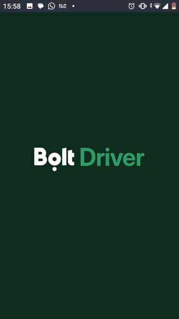 Şirkət sürücüləri: Taksi sürücüsü tələb olunur, Həftəlik ödəniş — 1