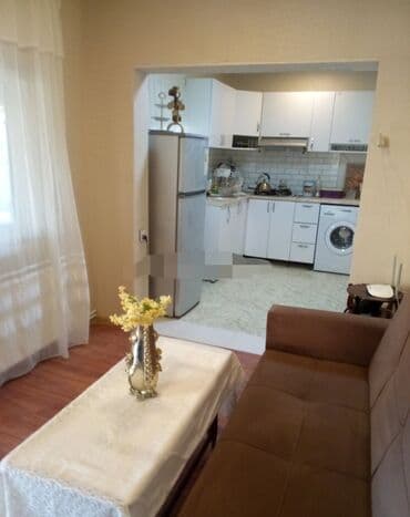 sumqayitda 1 otaqli kiraye evler: 100 kv. m, 3 otaqlı — 3